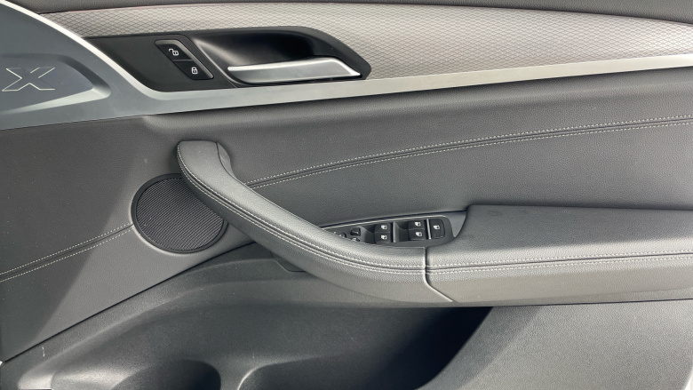 BMW X3 xDrive20d M Sport 5dr Step Auto [Plus Pack] Diesel Estate